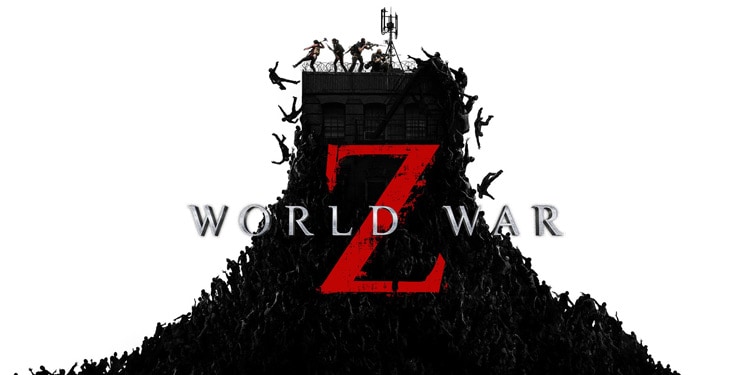 World War Z: Aftermath Fully Offline Split-Screen Co-op! : r