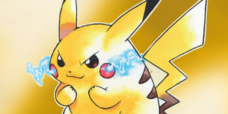 Gameshark Pokemon Yellow Codes – February 2023 «