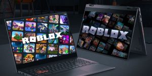 how to play roblox on a school chromebook