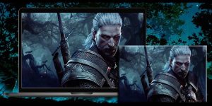 is witcher 3 on mac