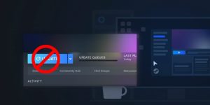 disable steam auto update