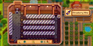 how-to-make-wine-stardew-valley