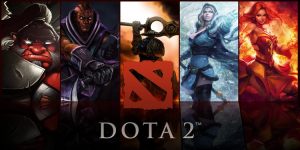 how to play dota 2