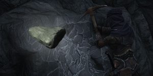 where to get quarried stone skyrim