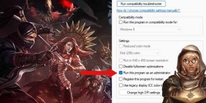 fix path of exile crashing