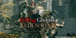 how to beat godrick elden ring