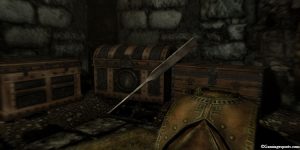 how to get lockpicks skyrim