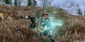 best illusion spells skyrim